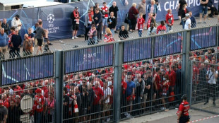 Ex-French interior minister Darmanin apologises for 2022 Champions League fiasco