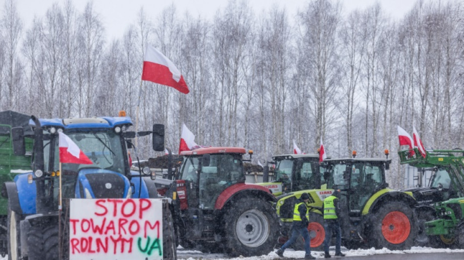 EU einigt sich auf Deckel für zollfreie Einfuhr von Agrarprodukten aus Ukraine