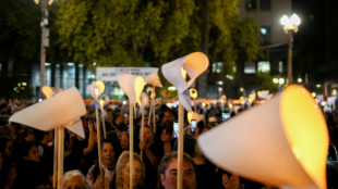 Milhares de argentinos marcham contra o esquecimento, 50 anos ap&oacute;s o golpe