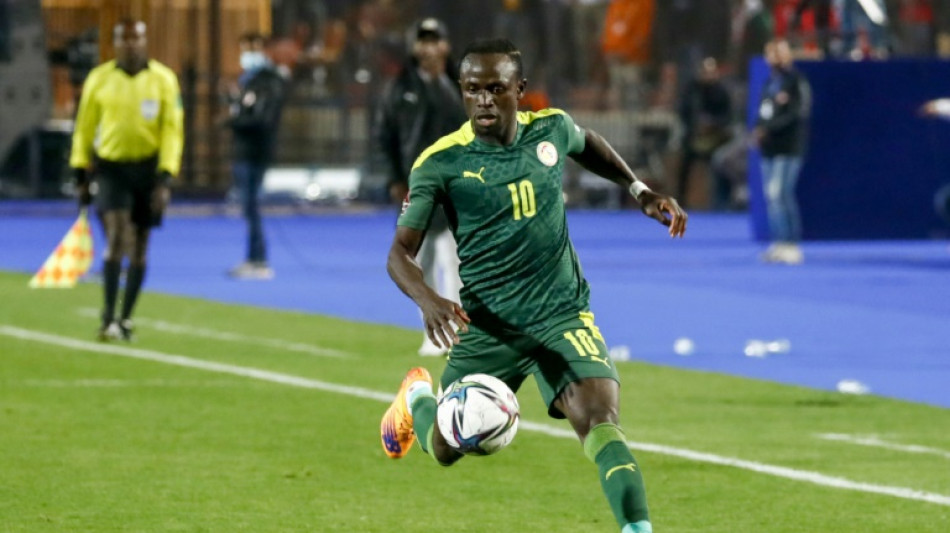 Senegal star Mane out of World Cup as Iran shrug off protest talk