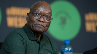 Südafrikanisches Gericht entscheidet über Wahlausschluss von Ex-Präsident Zuma