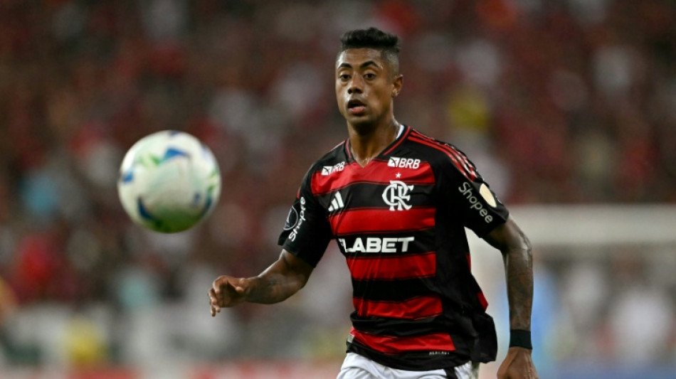Flamengo estreia na Copa do Mundo de Clubes contra o Esper&aacute;nce da Tun&iacute;sia