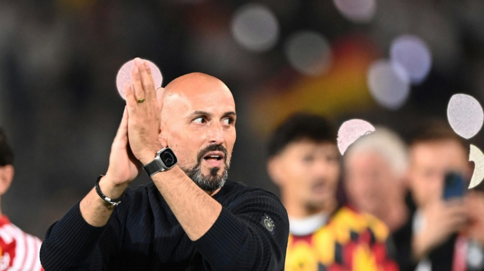 Klopp gratuliert: U21 feiert EM-Ticket vor "toller" Kulisse 