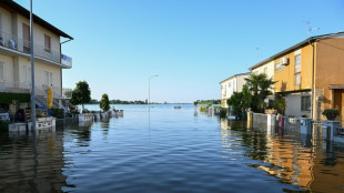Especialistas descartam que aquecimento tenha sido decisivo em enchentes na Itália