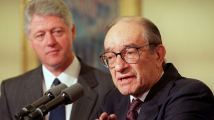 El expresidente de la Fed Alan Greenspan muri&oacute; a los 100 a&ntilde;os