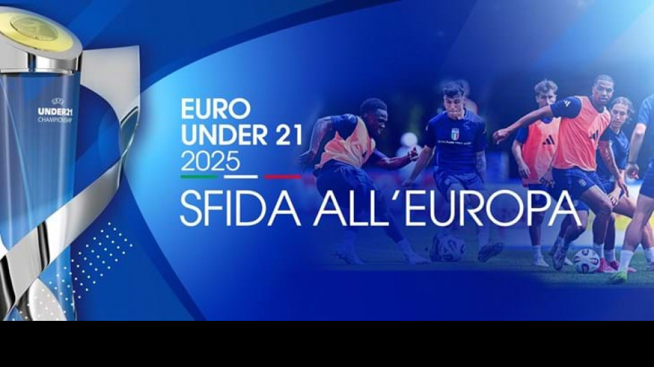 Euro U21: Nunziata, importante avere un gruppo che lotta insieme