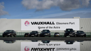 Autoproduktion in Gro&szlig;britannien f&auml;llt auf den Stand von 1956 