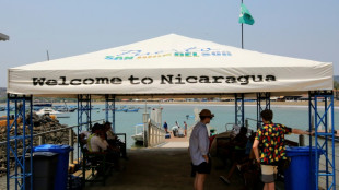 Natureza, segurança e educação alternativa atraem americanos e europeus a cidade da Nicarágua