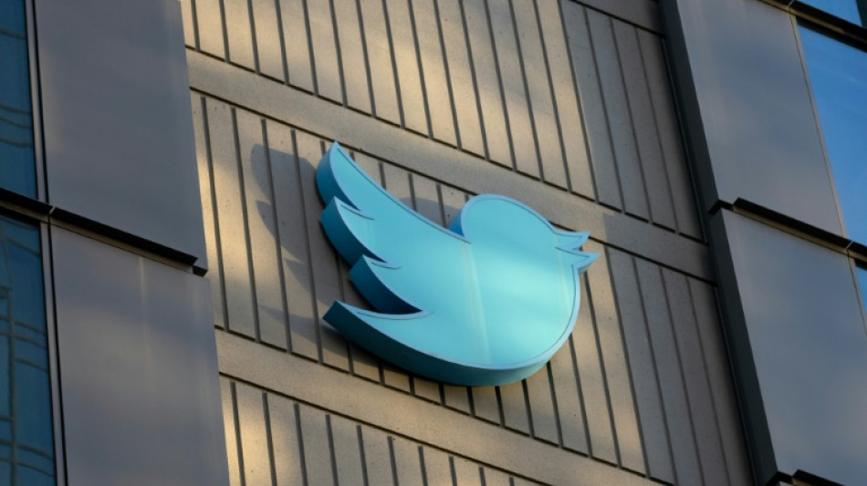 Leitung der Moderation von Inhalten bei Twitter erneut vakant
