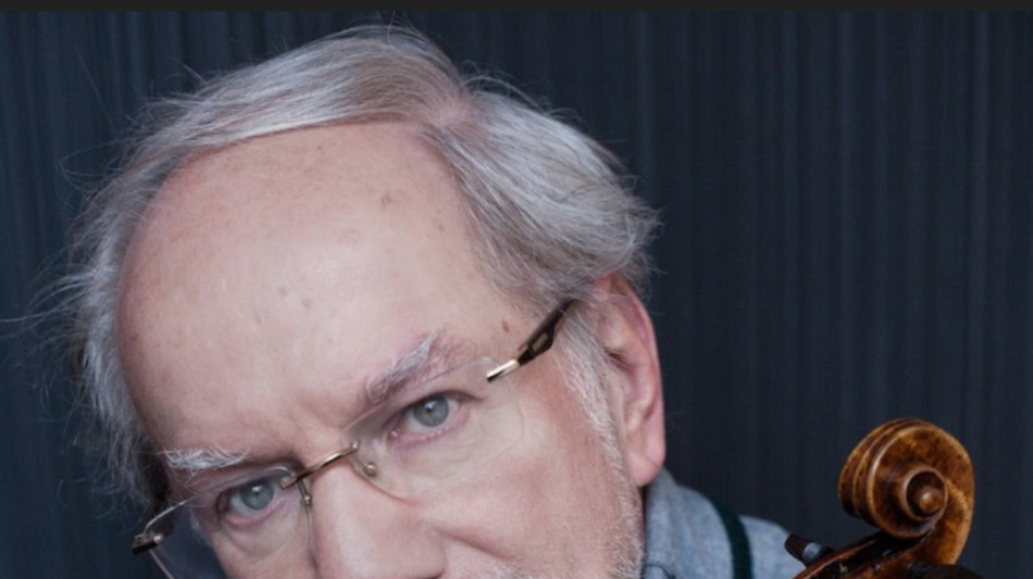 Gidon Kremer, 'La musica non ferma le guerre, allevia il dolore'