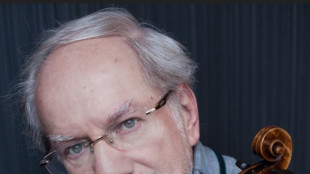 Gidon Kremer, 'La musica non ferma le guerre, allevia il dolore'