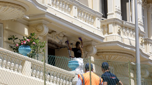 Le vittime dell'attentato di Monaco sono ancora ricoverate in ospedale