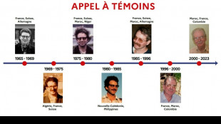 Francia lanza un llamado a testigos tras encarcelar a un hombre por violar a 89 menores