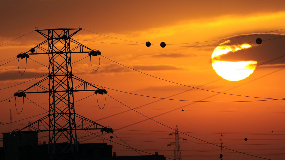  Tabarelli, 'dopo la guerra enormi quantit&agrave; di energia, tranquilli per secoli' 
