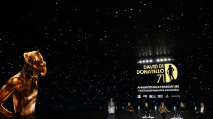 Ai David con Sossai e Sorrentino è in corsa il cinema d'autore