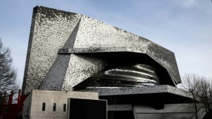 Pariser Konzert des Israel Philharmonic Orchestra gest&ouml;rt - vier Festnahmen