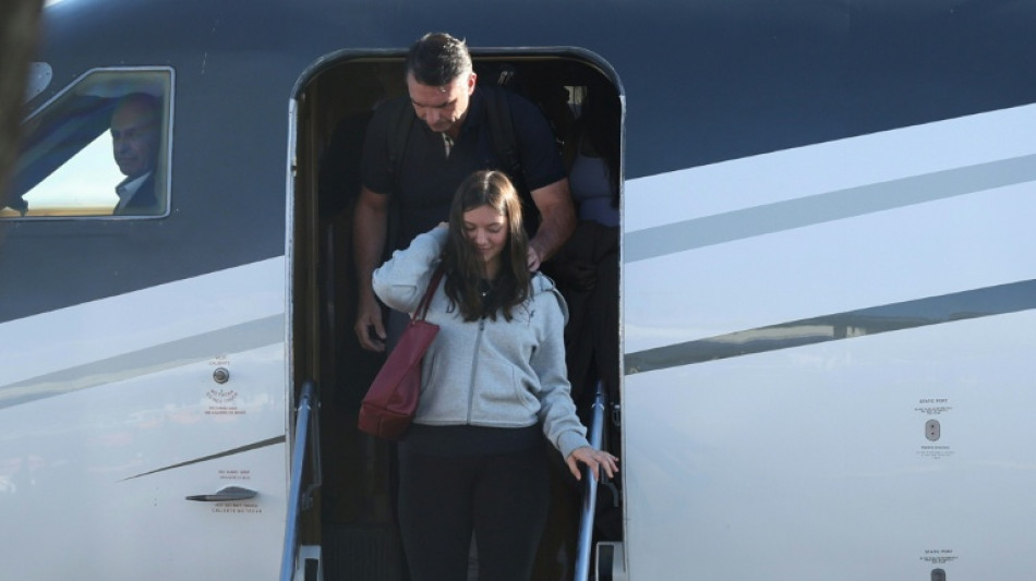  Fl&aacute;vio Bolsonaro begr&uuml;ndet Flucht aus Brasilien mit angeblicher "Verfolgung" 