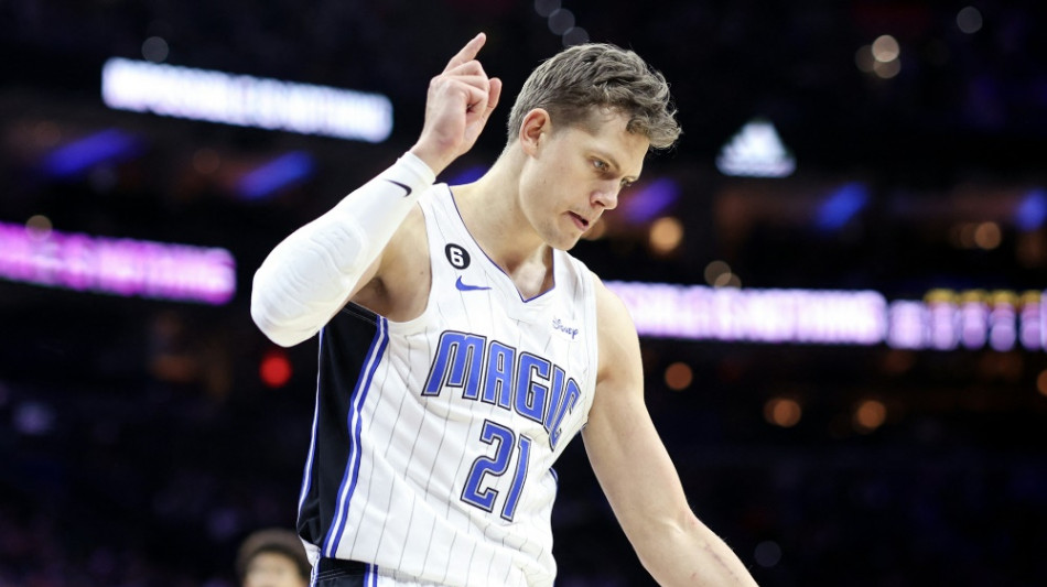 NBA: Sieg f&uuml;r Wagner-Br&uuml;der nach Handgemenge in Minnesota