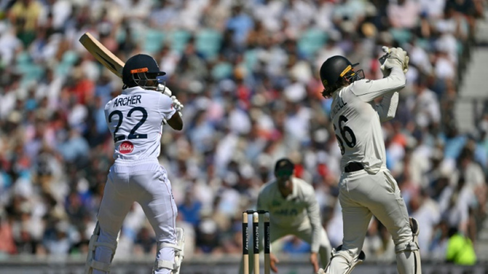  How Blundell's old school tactic ended England's 'Bazball' era 