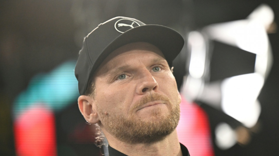  Polanski trainiert Gladbach auch in der kommenden Saison  