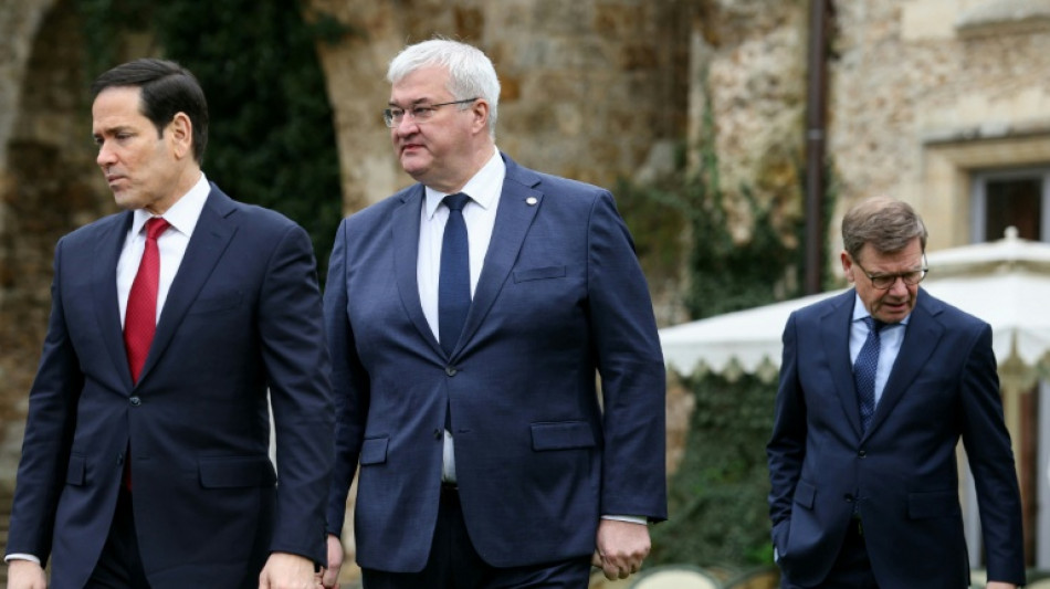  Wadephul mahnt angesichts russisch-iranischer N&auml;he zum Zusammenhalt des Westens 