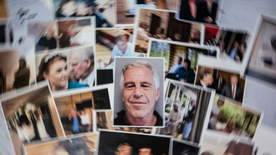  Mutma&szlig;licher M&auml;dchenj&auml;ger des US-Sexualstraft&auml;ters Epstein nahe Paris tot aufgefunden 