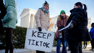 Trump revela negocia&ccedil;&otilde;es com quatro grupos para a compra do TikTok