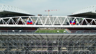 La FIFA pondr&aacute; a la venta las &uacute;ltimas entradas del Mundial el 1 de abril