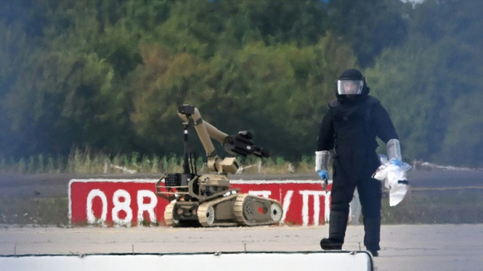  Europe struggles to respond as Russia escalates shadow warfare 