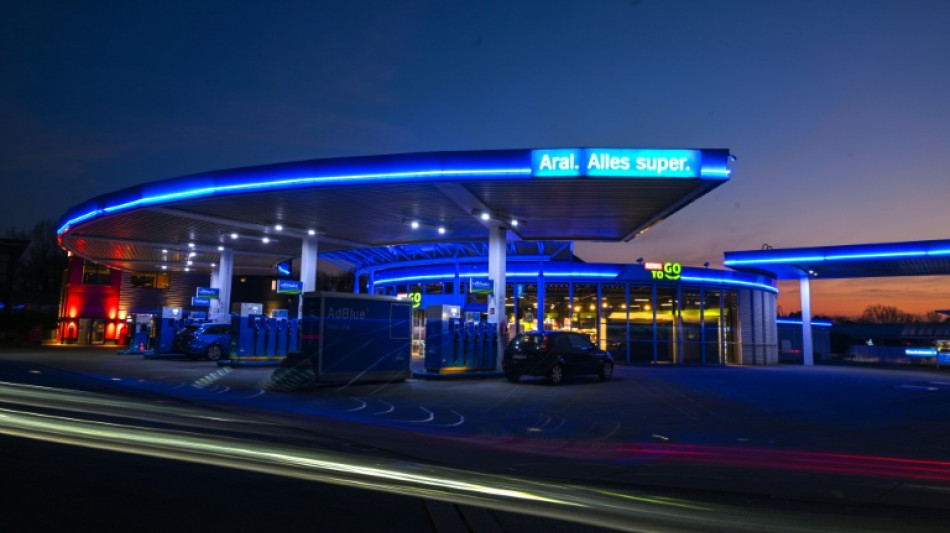  Iran-Krieg tr&uuml;bt Verbraucherstimmung - Einkommenserwartung sinkt deutlich 