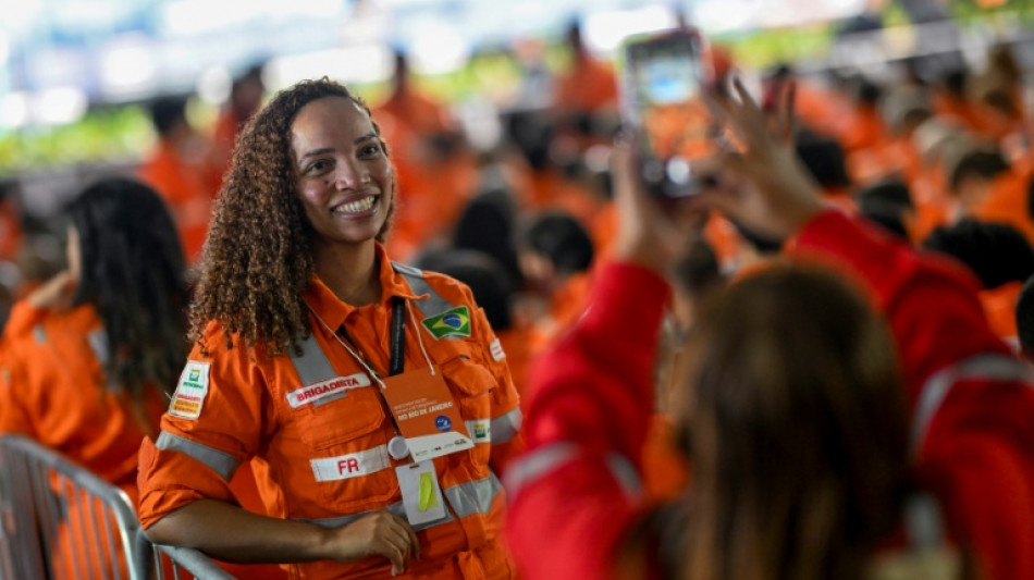 La brasile&ntilde;a Petrobras se recupera y reporta ganancias en el segundo trimestre