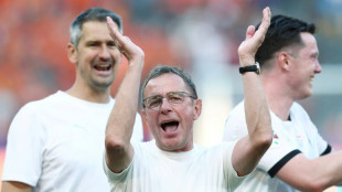"Sommerm&auml;rchen" f&uuml;r &Ouml;sterreich? Rangnick bremst Euphorie