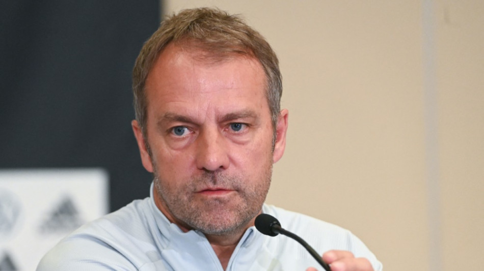 Flick von Nachwuchs überzeugt: "Sehr zuversichtlich"