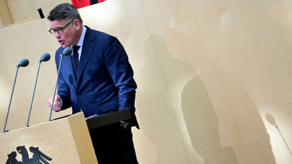  CDU-Ministerpr&auml;sident Rhein fordert Ende der Ausgrenzung der AfD 