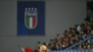 Spallettis trister Abschied: "Ein großartiger Mensch"