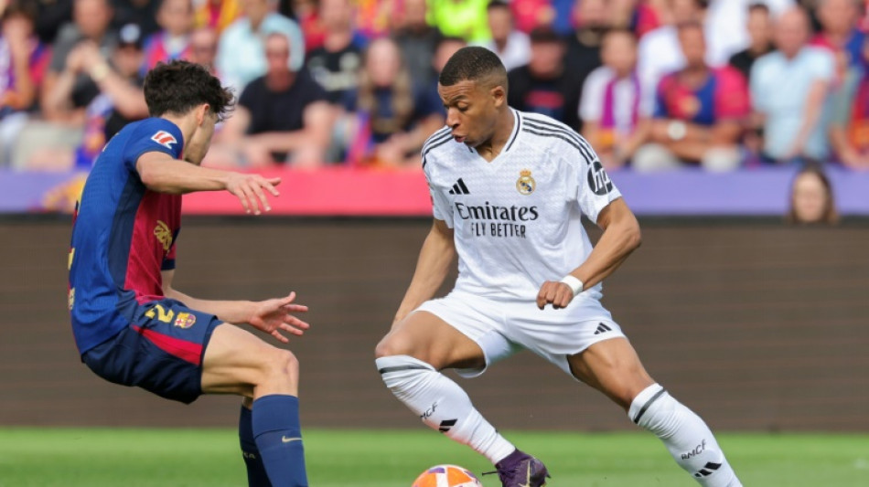 Espagne: le Real Madrid en mode reconqu&ecirc;te face au Bar&ccedil;a de Flick, l'Atl&eacute;tico arm&eacute; pour lutter