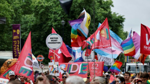 El gobierno brit&aacute;nico quiere prohibir las "terapias de conversi&oacute;n" de las personas LGBT+