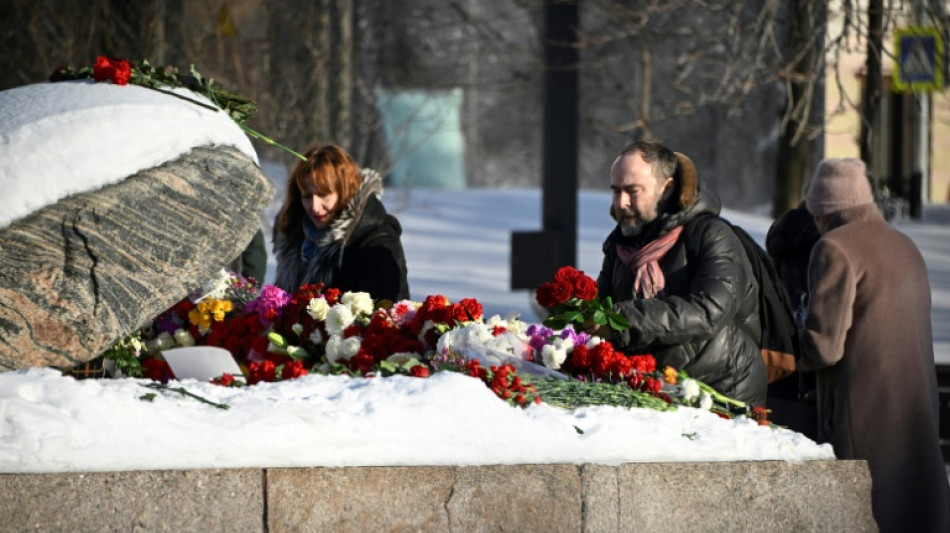 Nawalny-Sprecherin: Leichnam wird f&uuml;r mindestens zwei Wochen einbehalten