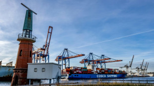 Beh&ouml;rden warnen vor Sturmflut in Hamburg und an Nordseek&uuml;ste 