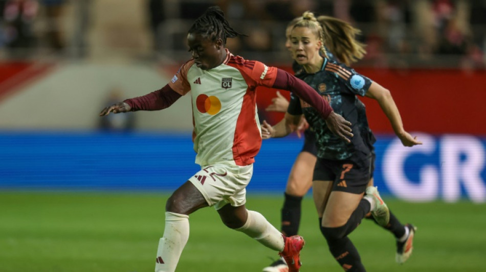 Ligue des champions: &agrave; Lyon, d&eacute;fense d'entrer