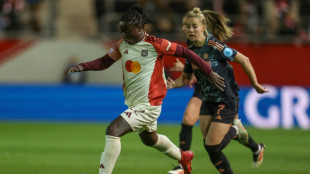 Ligue des champions: &agrave; Lyon, d&eacute;fense d'entrer