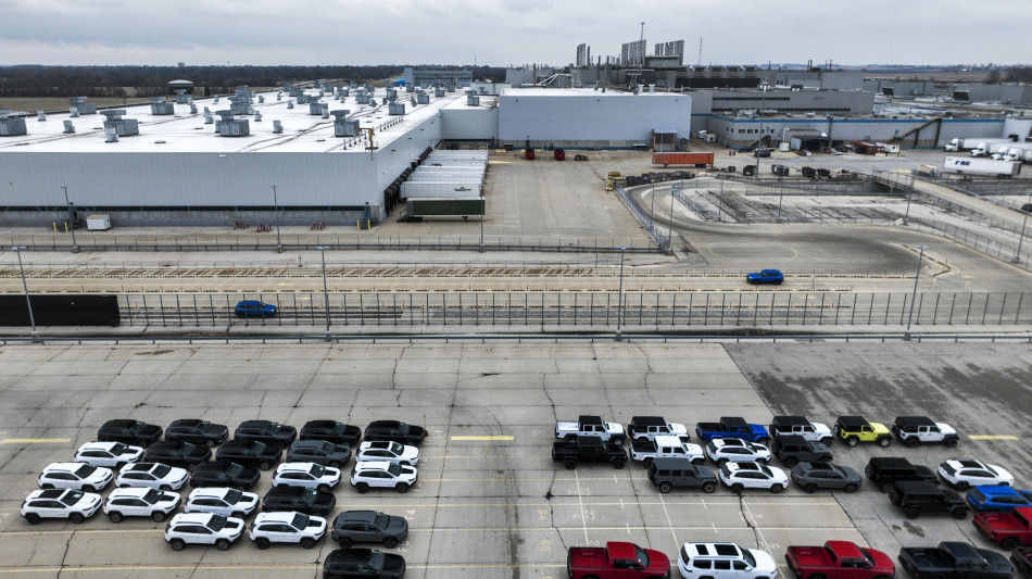 Fim Cisl, peggiora produzione Stellantis, mai così dal 1956