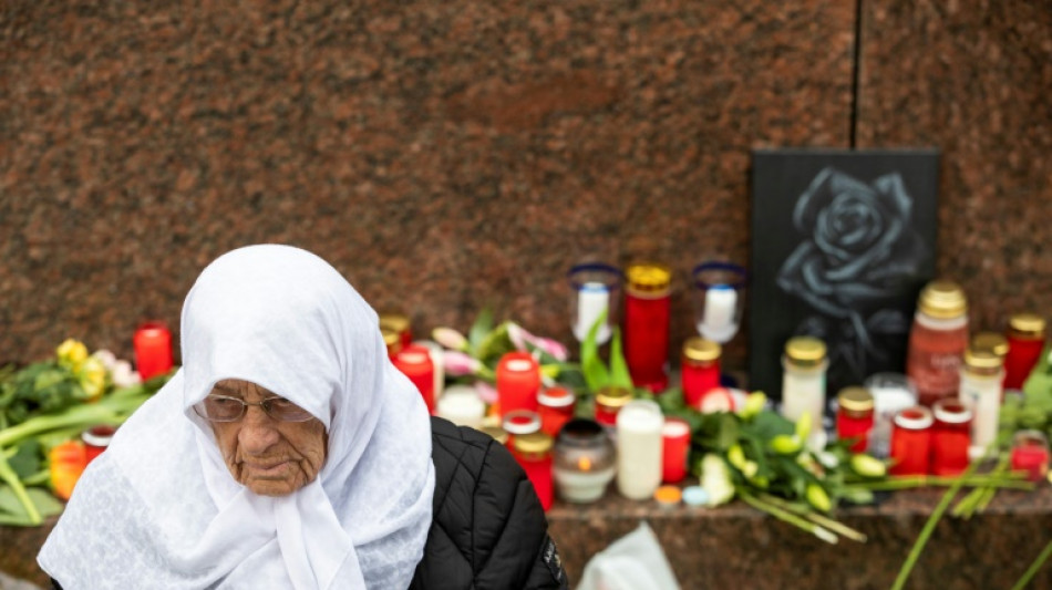 Jahrestag von Anschlag in Hanau: Paus mahnt Einstehen f&uuml;r Demokratie an