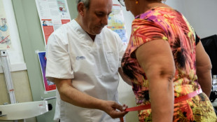 La obesidad creciente frena las econom&iacute;as de los pa&iacute;ses en desarrollo