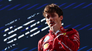 Silverstone: Leclerc, spero sia il weekend giusto per vincere