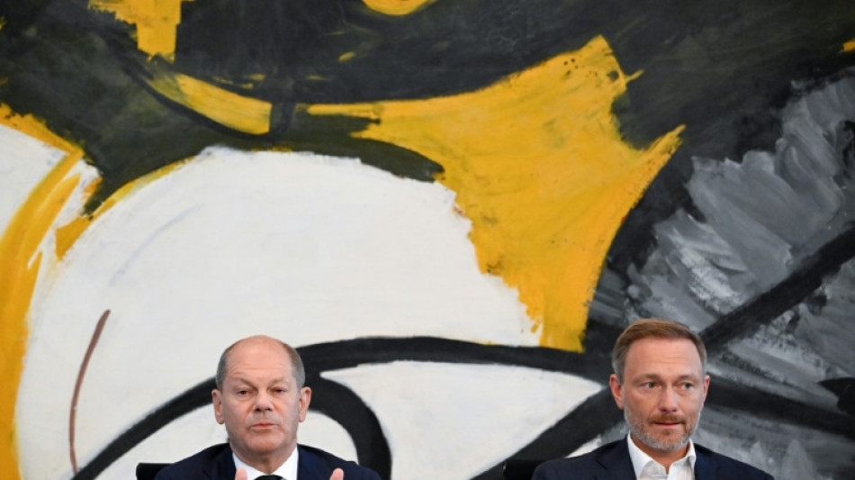 Alemania quiere usar los beneficios de las energ&eacute;ticas para aliviar a los hogares