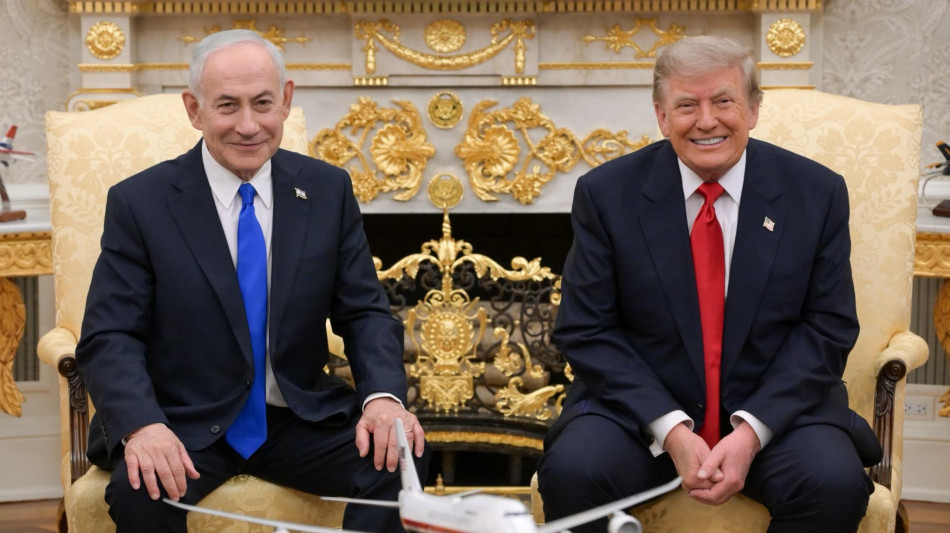  Israele, 'con Usa allineati sull'Iran, sosteniamo qualsiasi strada Trump scelga' 