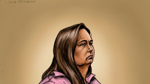 Australian mushroom meal victim 'hunched' in pain, court hears