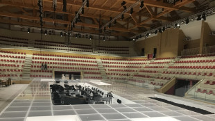 Rof 2025 apre con Zelmira, palco al centro dello Scavolini