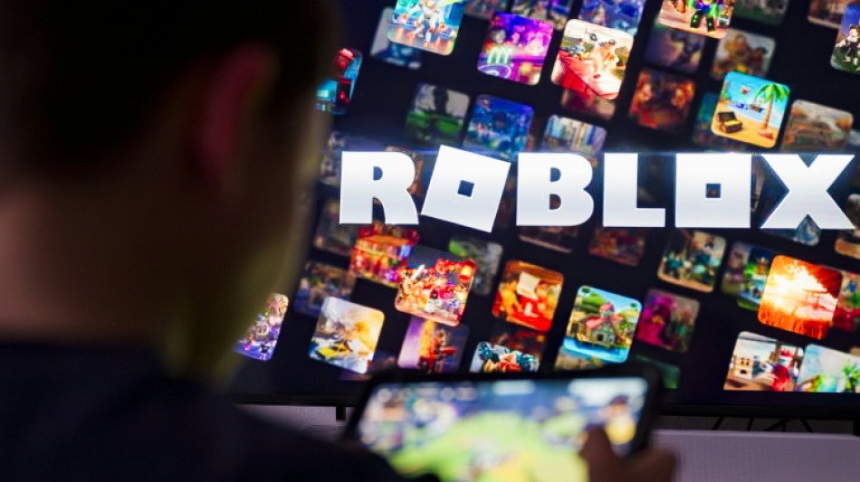  Australie: Fortnite, Minecraft et Roblox somm&eacute;s de s'expliquer sur la protection des mineurs 